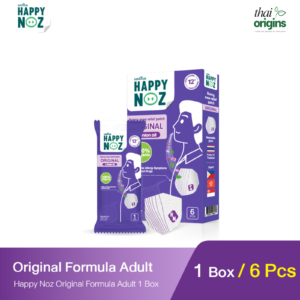 HAPPY NOZ ADULT ORIGINAL FORMULA